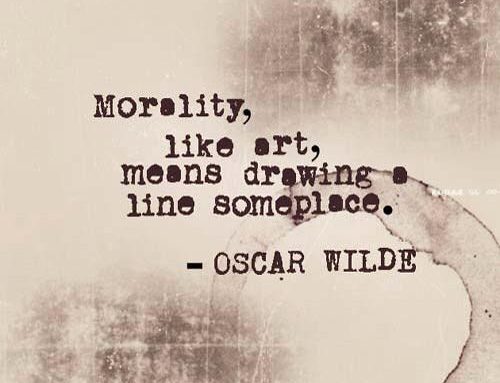 Don’t ask. Let’s not make it awkward.